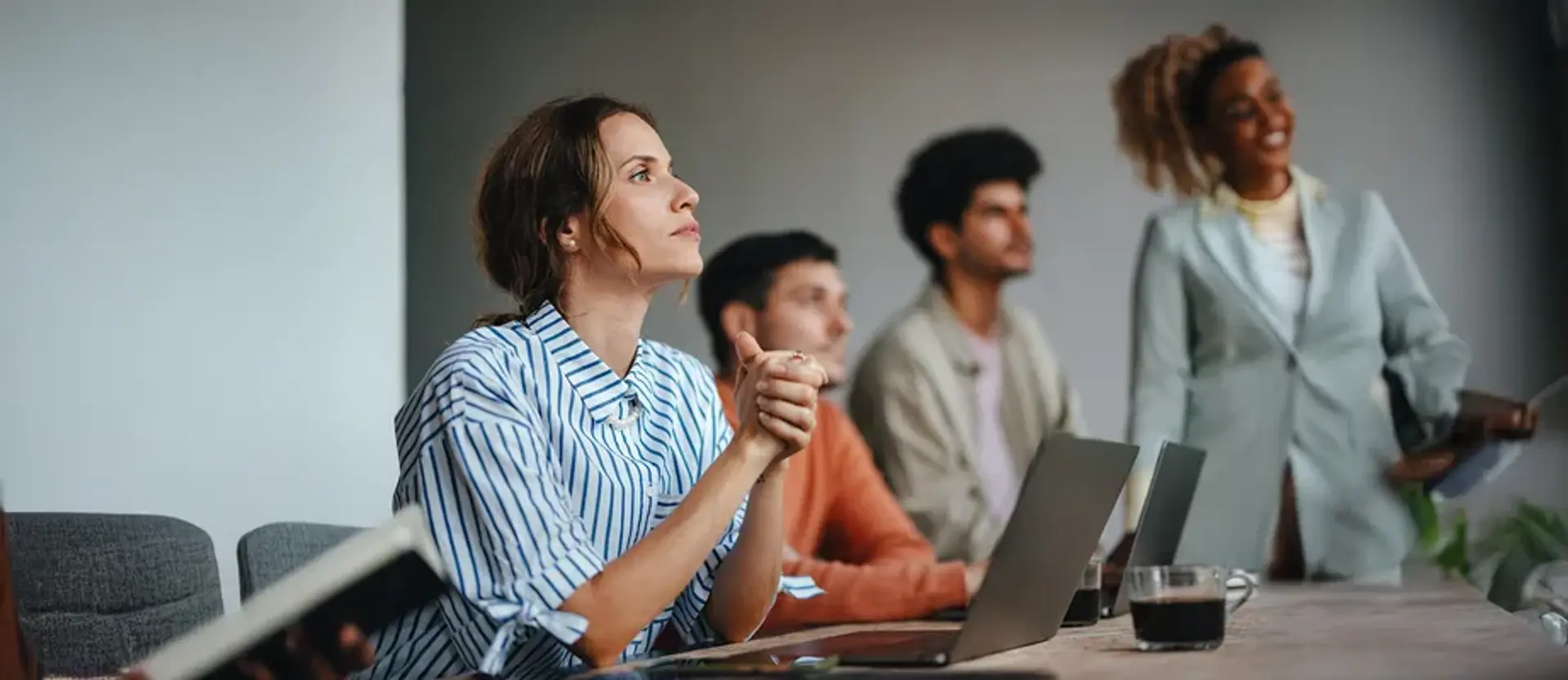 Zelfreflectie: een kompas voor jouw carrière